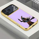 Enlightener Raas - Regalia