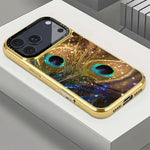 Peacock Radiance - Regalia