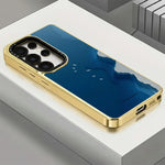 Seascape Frame - Regalia