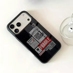 Handle Carefully - Spectra