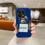 Human Scope - Crystal