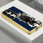 Lion Victory - Regalia