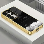 Darkroom Clouds - Regalia