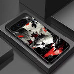 Crimson Pagoda - Spectra