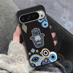 Hamsa Harmony - Spectra