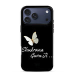 Faith Blessing - Crystal