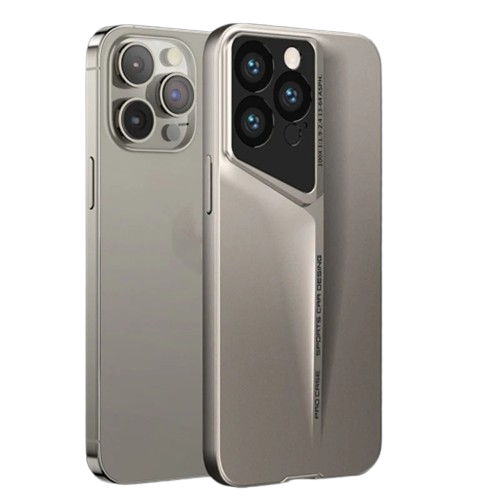 Blade™ Cutting Edge Hard PC Case - iPhone