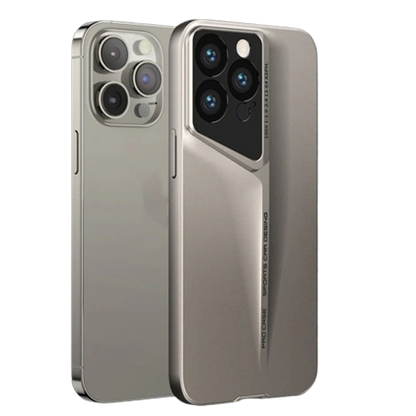 Blade™ Cutting Edge Hard PC Case - iPhone